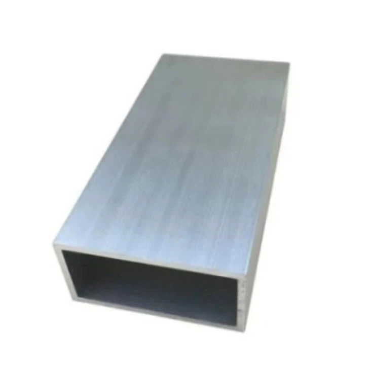 Chinese manufacturer of hollow aluminum pipes(001)