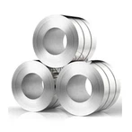 2B rozsdamentes acél tekercs