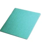 Alumínium gyémánt lemez