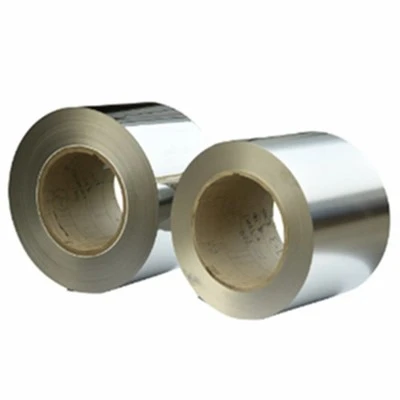 High-Quality Cold Rolled Stainless Steel strip
