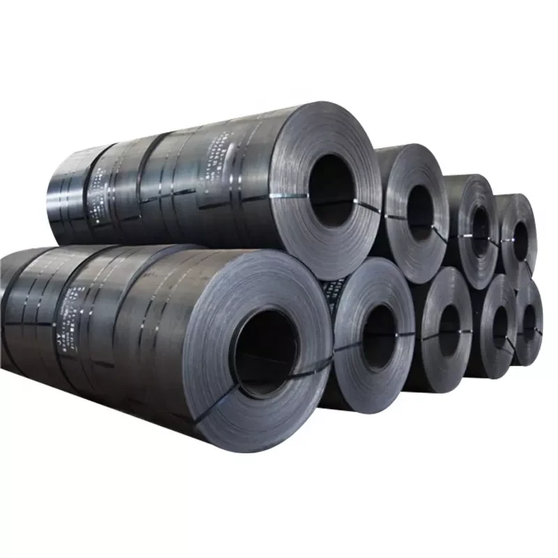 Q275 Carbon Steel Coil